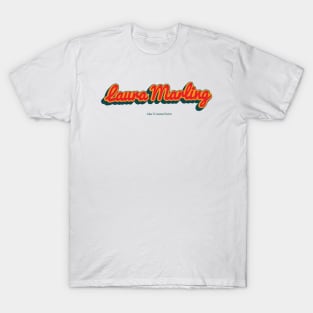 Laura Marling T-Shirt